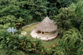 ONE Santuario Hotel y Reserva Natural